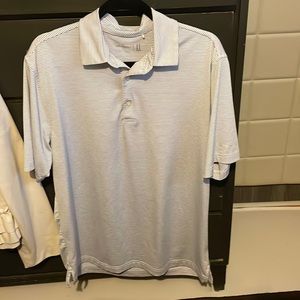 Walter Hagen polo shirt, size M